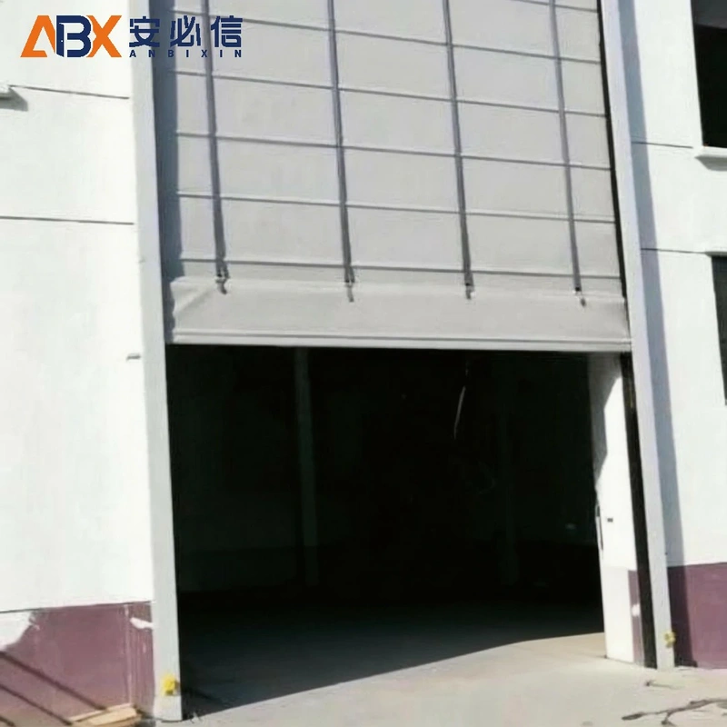 大兴安岭地区背带堆积门