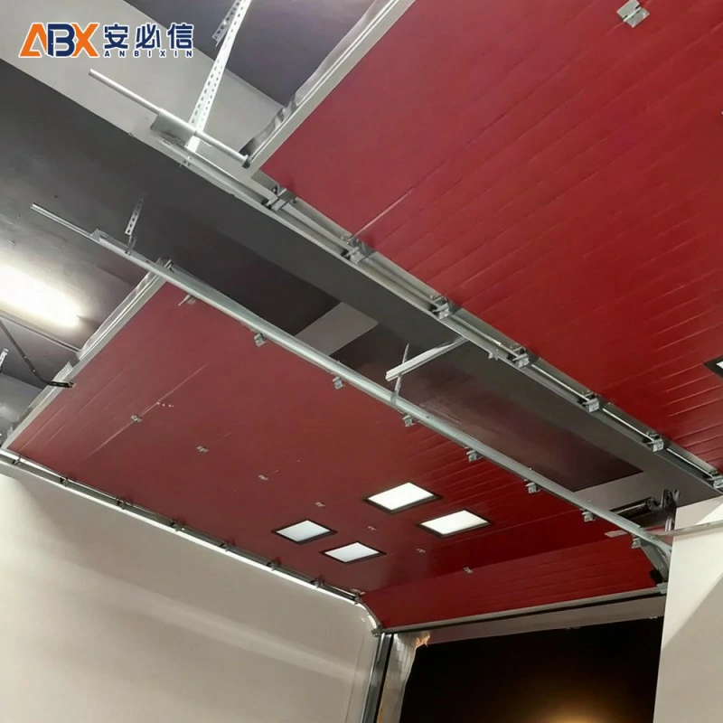 大兴安岭地区工业提升门